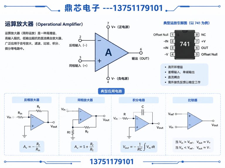 梧州国产IC展示图